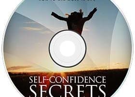 Self Confidence Secrets MRR