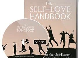 Self Love Handbook MRR