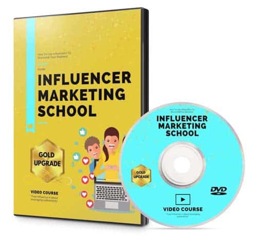 Influencer Marketing School MRR